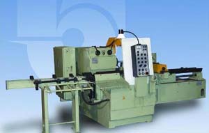 Фото отрезного верстата 8Г663